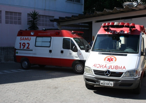 Homem que vivia em situação de rua é morto a facadas