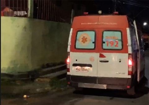 Briga entre irmãos termina com homem esfaqueado em Manaus