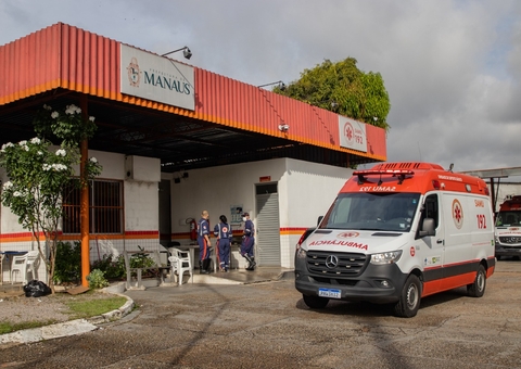 Samu alerta que trotes atrapalham atendimentos; Manaus registra quase 10 mil ligações indevidas 