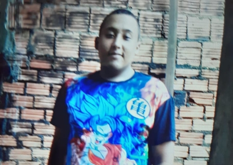 Jovem deficiente desaparece e deixa família desesperada em Manaus