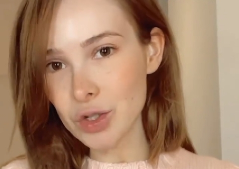 Sammy se pronuncia após vídeo de Pyong com Antonela ir ao ar no Ilha Record