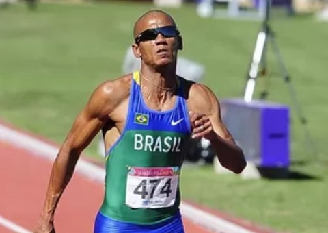 11 anos depois amazonense recebe medalha de bronze das Olímpiadas de Pequim