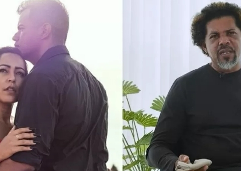 Mulher de personal dá detalhes de surto e conta o que aconteceu após flagra com sem-teto