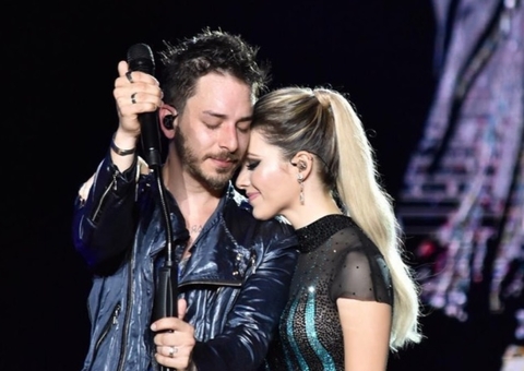 Ex-produtor acusa Sandy & Júnior de ingratidão: ‘acho triste’