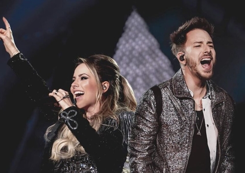 Show de Sandy & Junior será exibido na Globo e The Voice Kids é adiado