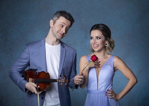 Sandy e Lucas Lima desistem de separação e reatam casamento