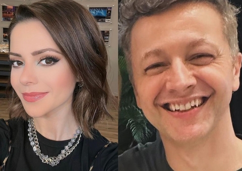 Sandy exalta Lucas Lima em homenagem de aniversário