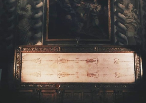 Relíquia cristã, autenticidade do Santo Sudário ainda é misteriosa