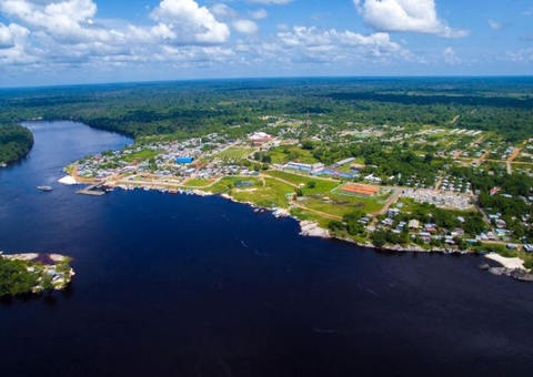 Prefeitura do interior do Amazonas é alertada pelo TCE sobre gastos com servidores