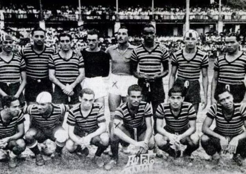 Há 80 anos, Santa Cruz completava 'a maior epopeia da história humana'