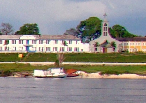 Centro de convivência em Santa Isabel custa quase R$ 1 milhão