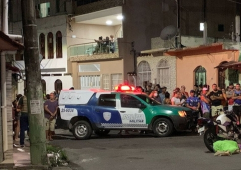 Plano de ataque na Cachoeirinha está ligado a tentativa de chacina no Santa Luzia, diz polícia