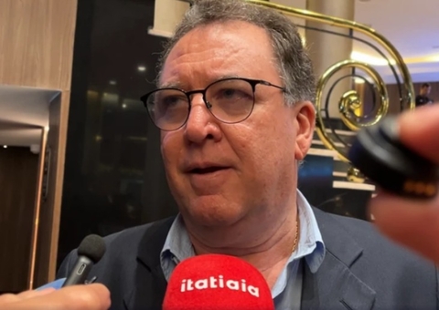 Presidente do Santos admite projeto Neymar em 2026: 'Estamos confiantes'