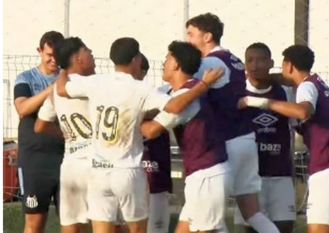 Santos esfria no mercado após Morelos e só pensa em fugir do rebaixamento