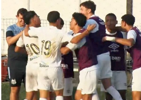 Santos tem oito atletas em fim de contrato e deve dispensar no mínimo cinco