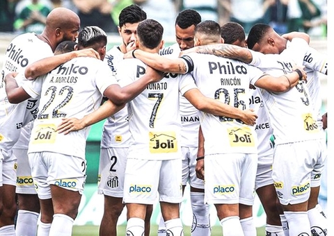 Resultados embolam briga contra o Z4 e gigantes ficam com corda no pescoço