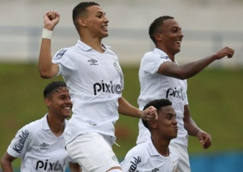 Santos descarta técnico estrangeiro e coloca limite de tempo para definição