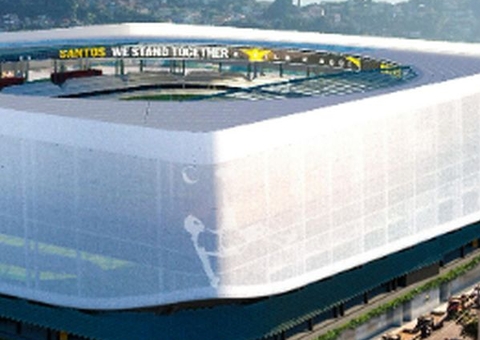 Após velório de Pelé, Santos tenta recuperar gramado da Vila para estreia