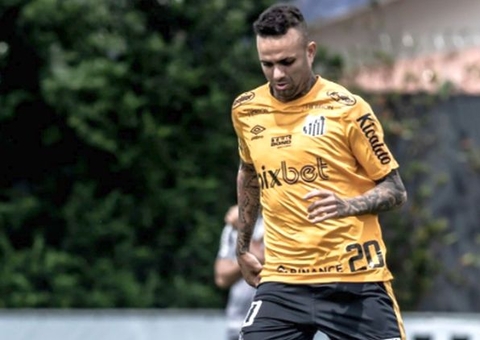 Em busca de recuperação, Santos recebe o lanterna Juventude no encerramento da rodada