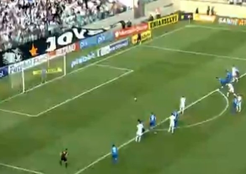 Santos empata, fica longe da Libertadores e rebaixa Avaí para a Série B