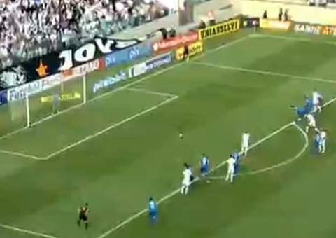 Santos faz dispensas e traça objetivos para próxima temporada