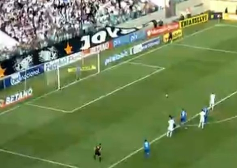 Estreia do Santos na Copinha terá pausa aos 10 minutos para aplausos a Pelé