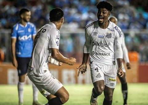 Santos planeja mal a janela e não sabe o que fazer com tantos centroavantes