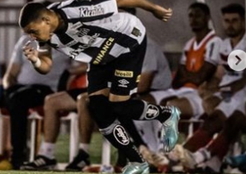 Santos: Odair esboça mudanças para enfrentar o Inter; veja o provável time