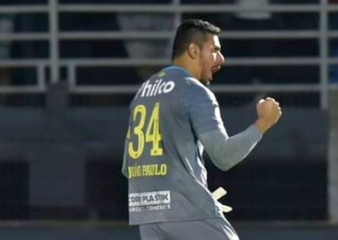 Santos deve ter 'estreante' para enfrentar o Avaí