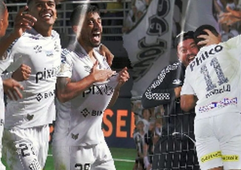 Santos tenta economizar mais de R$ 1 milhão por mês com jogadores afastados
