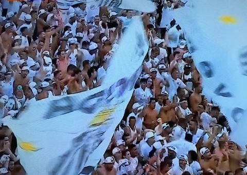 Ainda sem reforços, Odair busca soluções e muda esquema tático do Santos