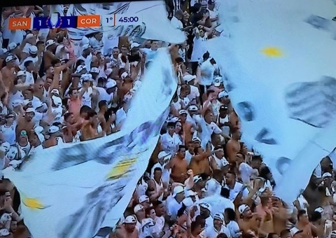 Santos visita o Bragantino e quer manter bom retrospecto em seus confrontos