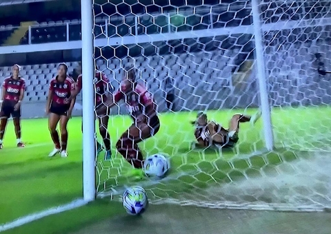 Flamengo estreia com derrota no Brasileirão Feminino 2023