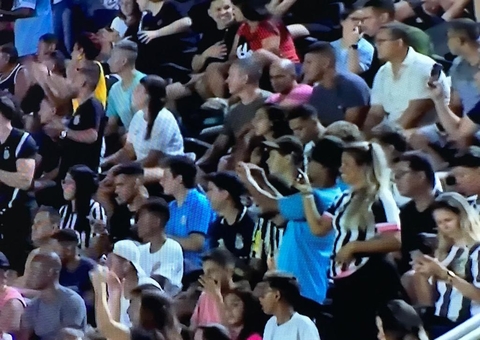 Três razões para acreditar e uma para não crer na vitória do Santos