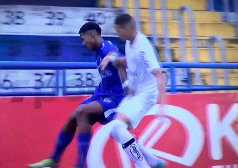 Odair mexe no Santos para enfrentar o Água Santa