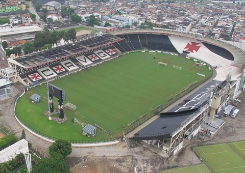 Projeto para São Januário é publicado no Diário da Câmara com novidades