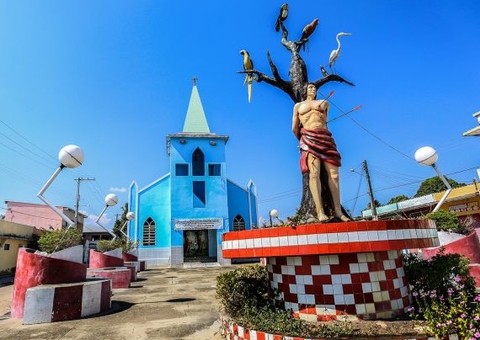 Sem receber royalties, São Sebastião do Uatumã contrata advogado