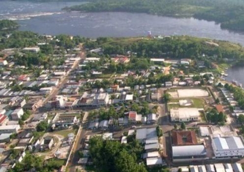 Prefeitura de São Gabriel homologa licitação sem informar valor