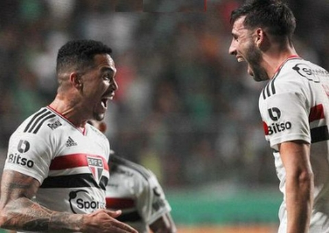 São Paulo busca recuperação no Brasileiro visando Libertadores em 2023