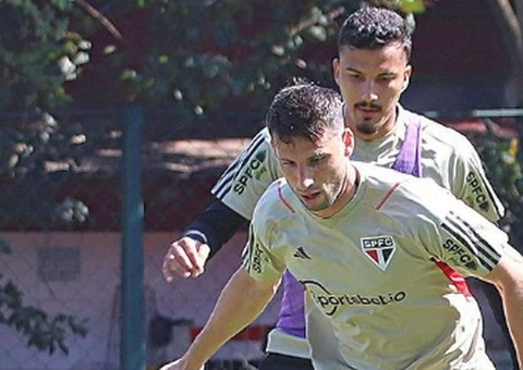 Euforia no São Paulo, aflição em Palmeiras e Fla: o último dia da janela