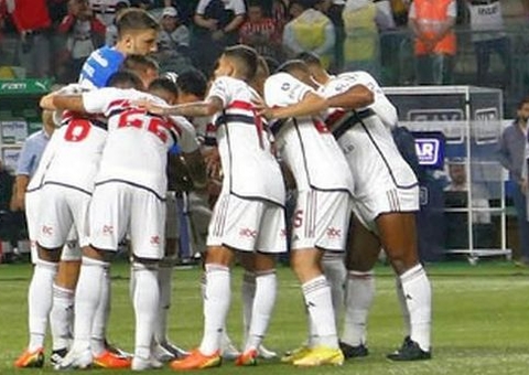 Novo técnico, Dorival quer 'mudança comportamental' no elenco do São Paulo