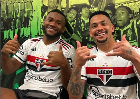 São Paulo vira, elimina Palmeiras no Allianz e vai à semi da Copa do Brasil