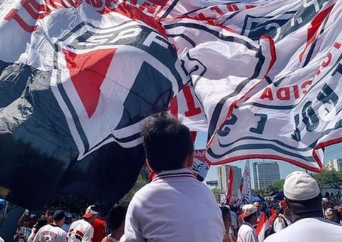 São Paulo prepara megaevento para dia da final da Copa do Brasil