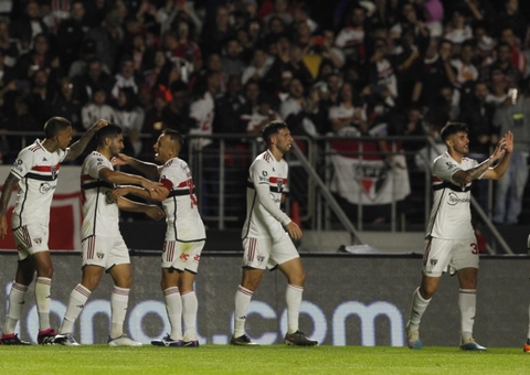 Rodada da Copa do Brasil definiu os oito finalistas