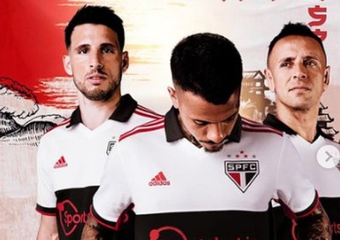 São Paulo enfrenta o Fortaleza e busca vitória após empate e derrotas