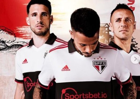 Vice na Sul-Americana pode custar até R$ 46,5 milhões para o São Paulo