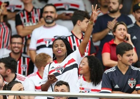 São Paulo ainda sofre com dinheiro, mas é quem mais contrata