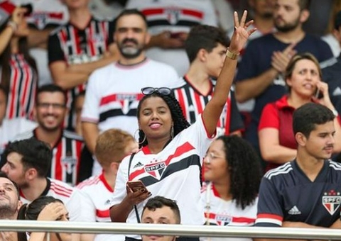 São Paulo tem perda milionária com queda no Paulista