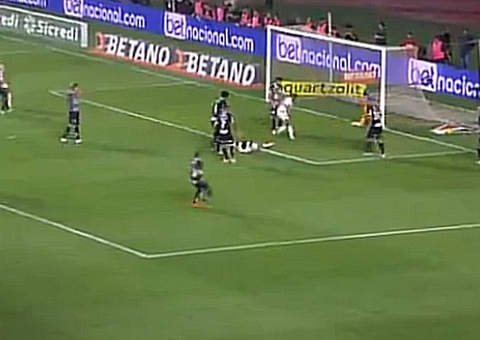 São Paulo volta à final da Copa do Brasil após 23 anos em busca de título inédito