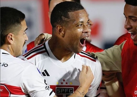 Lesões assombram São Paulo e brecam euforia após vitória contra Palmeiras